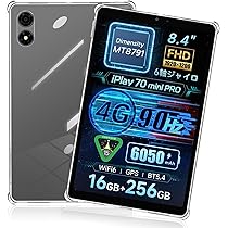 Amazon.co.jp: 【2025新登場】For ALLDOCUBE iPlay 70 mini Pro